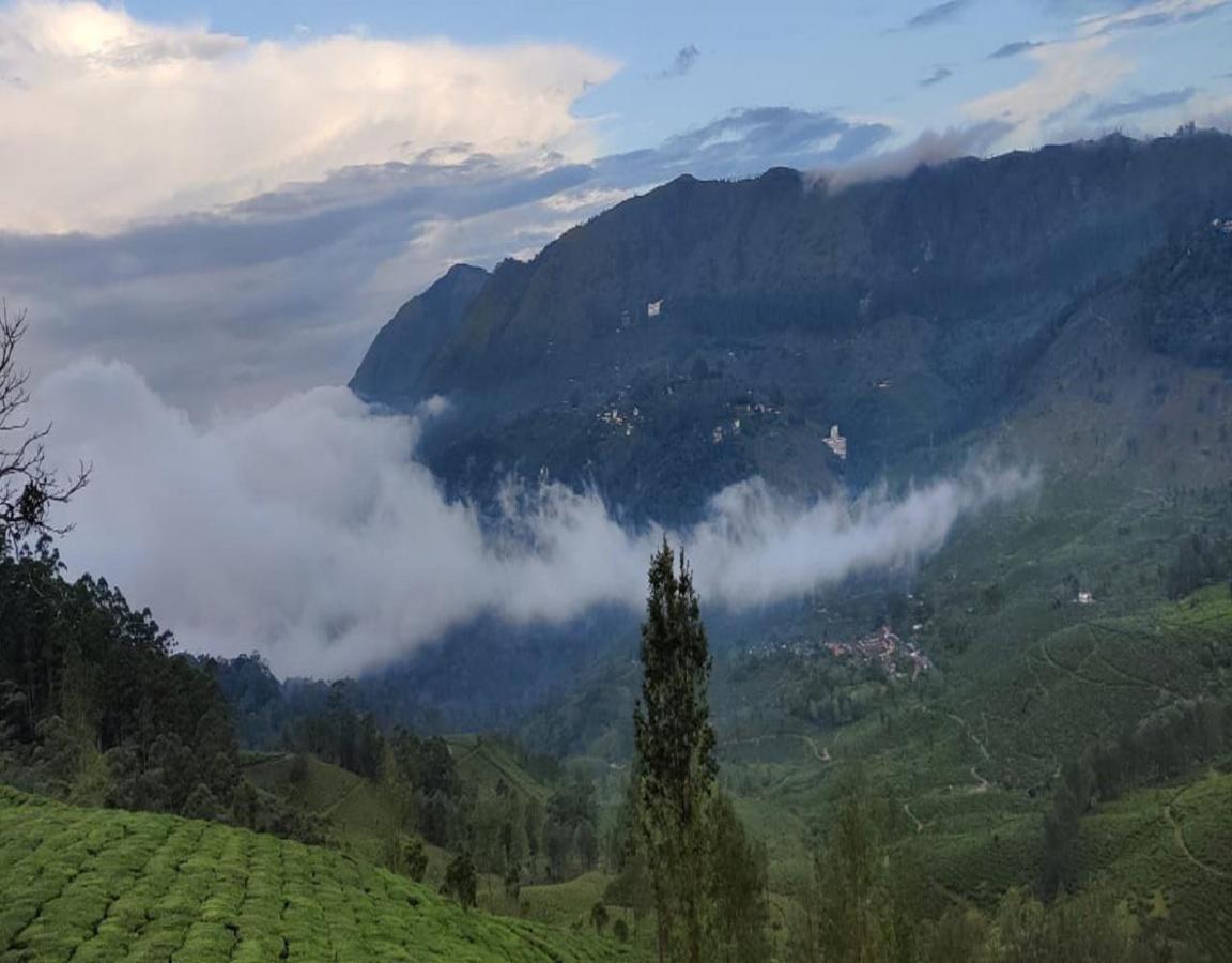 Beauty Spot Munnar Hotel Bagian luar foto