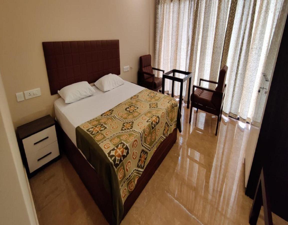 Beauty Spot Munnar Hotel Bagian luar foto
