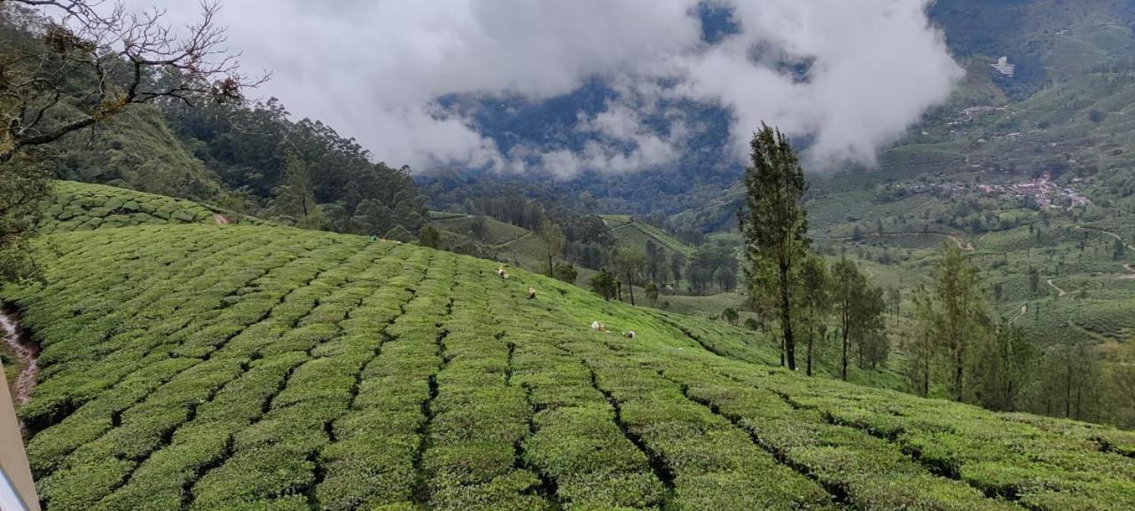 Beauty Spot Munnar Hotel Bagian luar foto