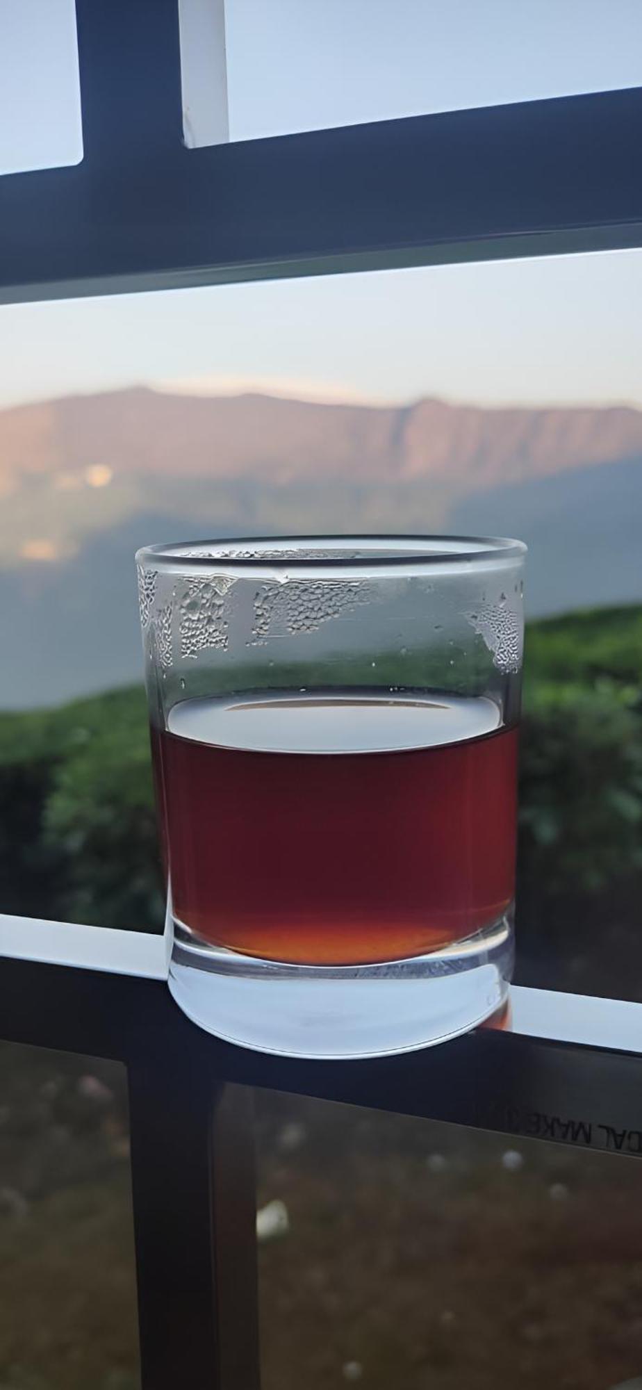 Beauty Spot Munnar Hotel Bagian luar foto