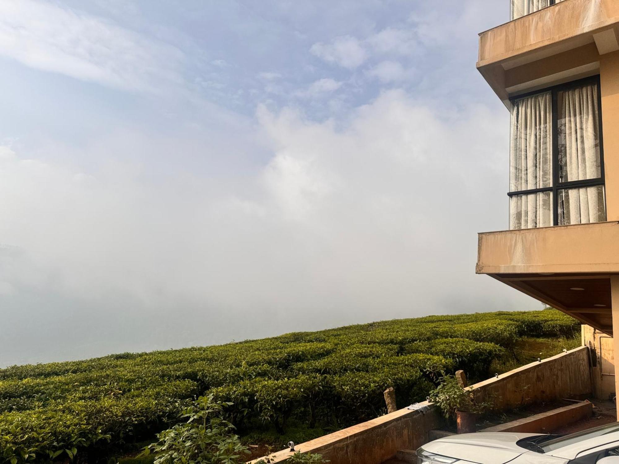 Beauty Spot Munnar Hotel Bagian luar foto