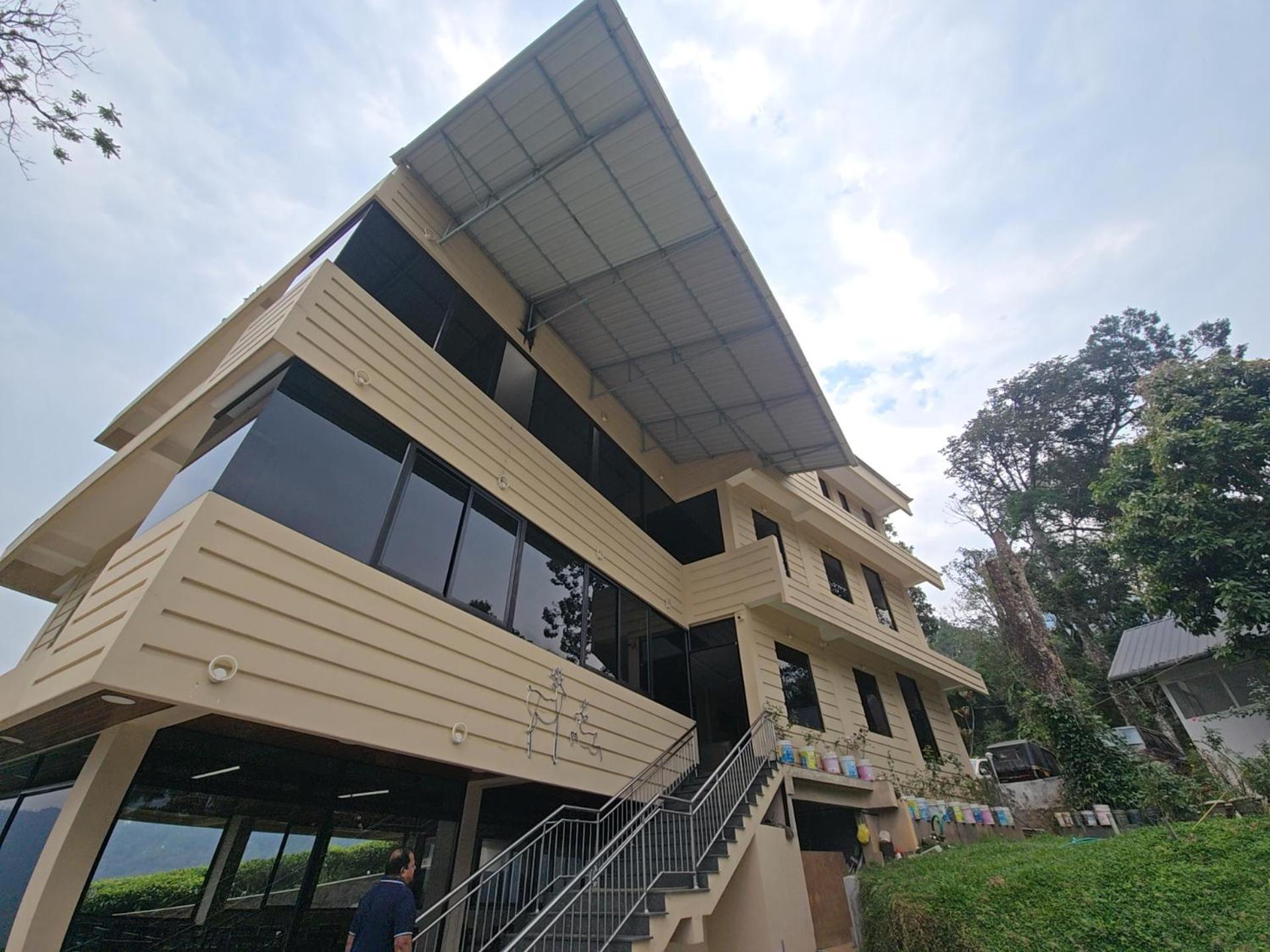 Beauty Spot Munnar Hotel Bagian luar foto