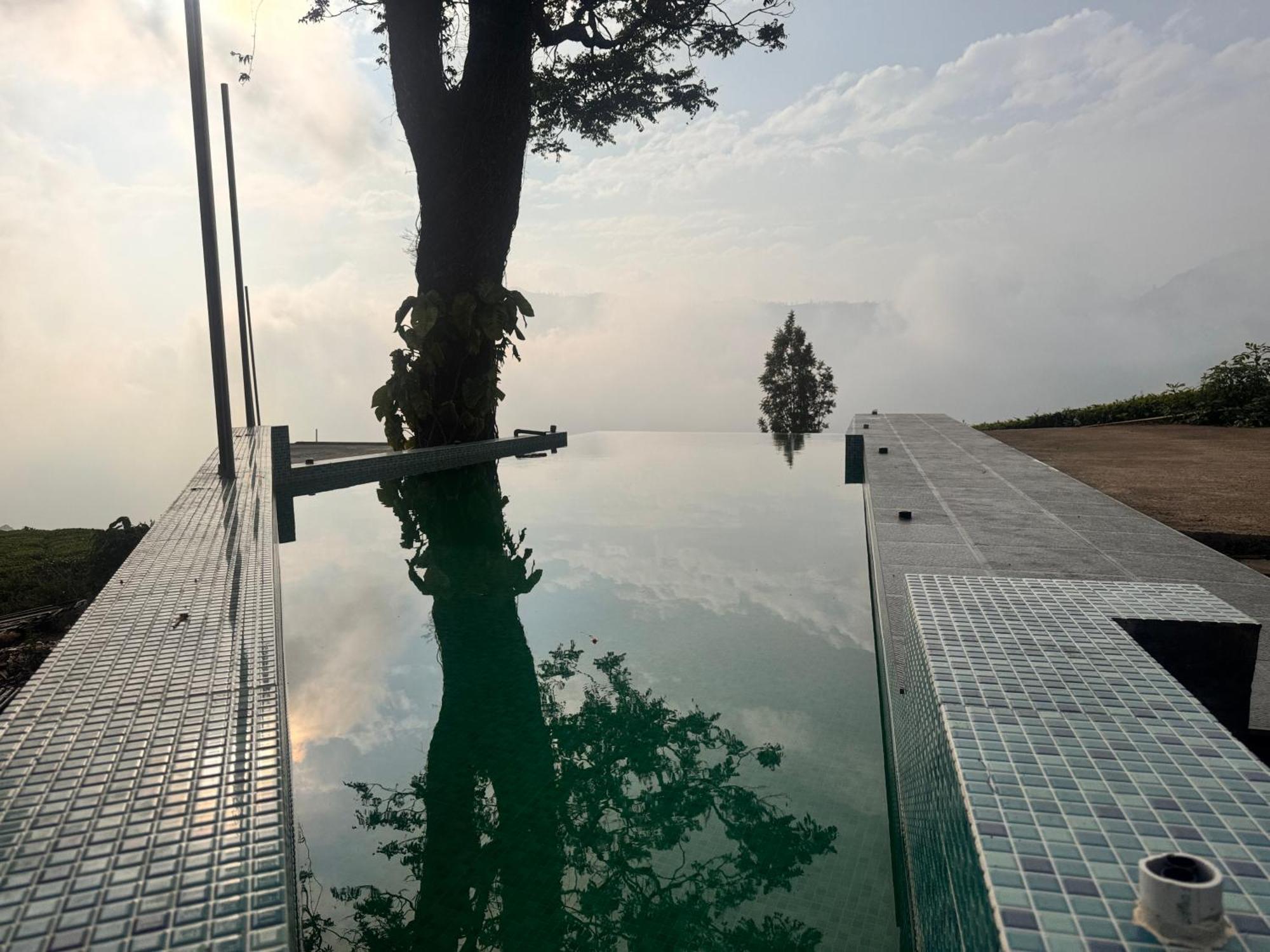 Beauty Spot Munnar Hotel Bagian luar foto