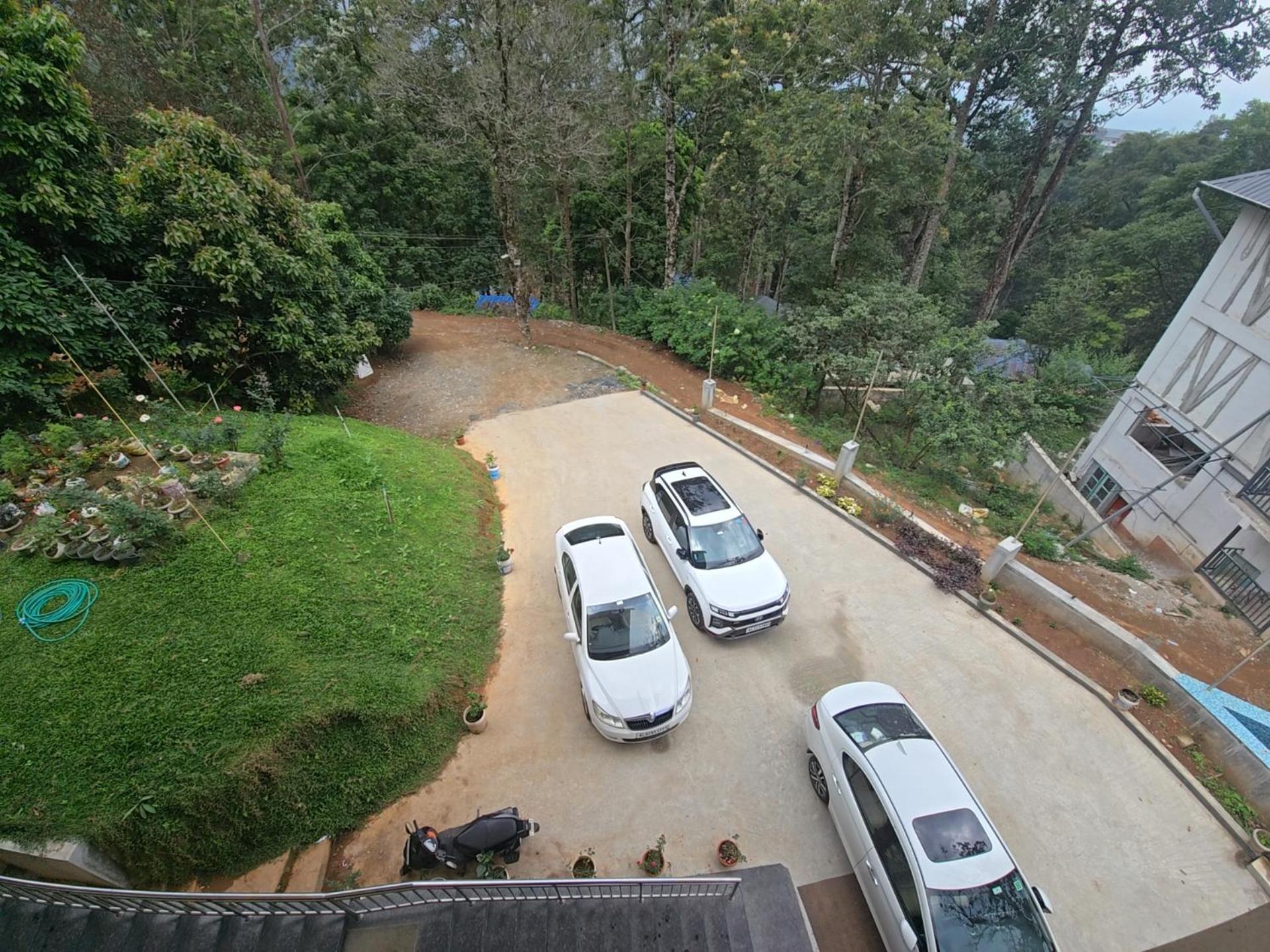 Beauty Spot Munnar Hotel Bagian luar foto