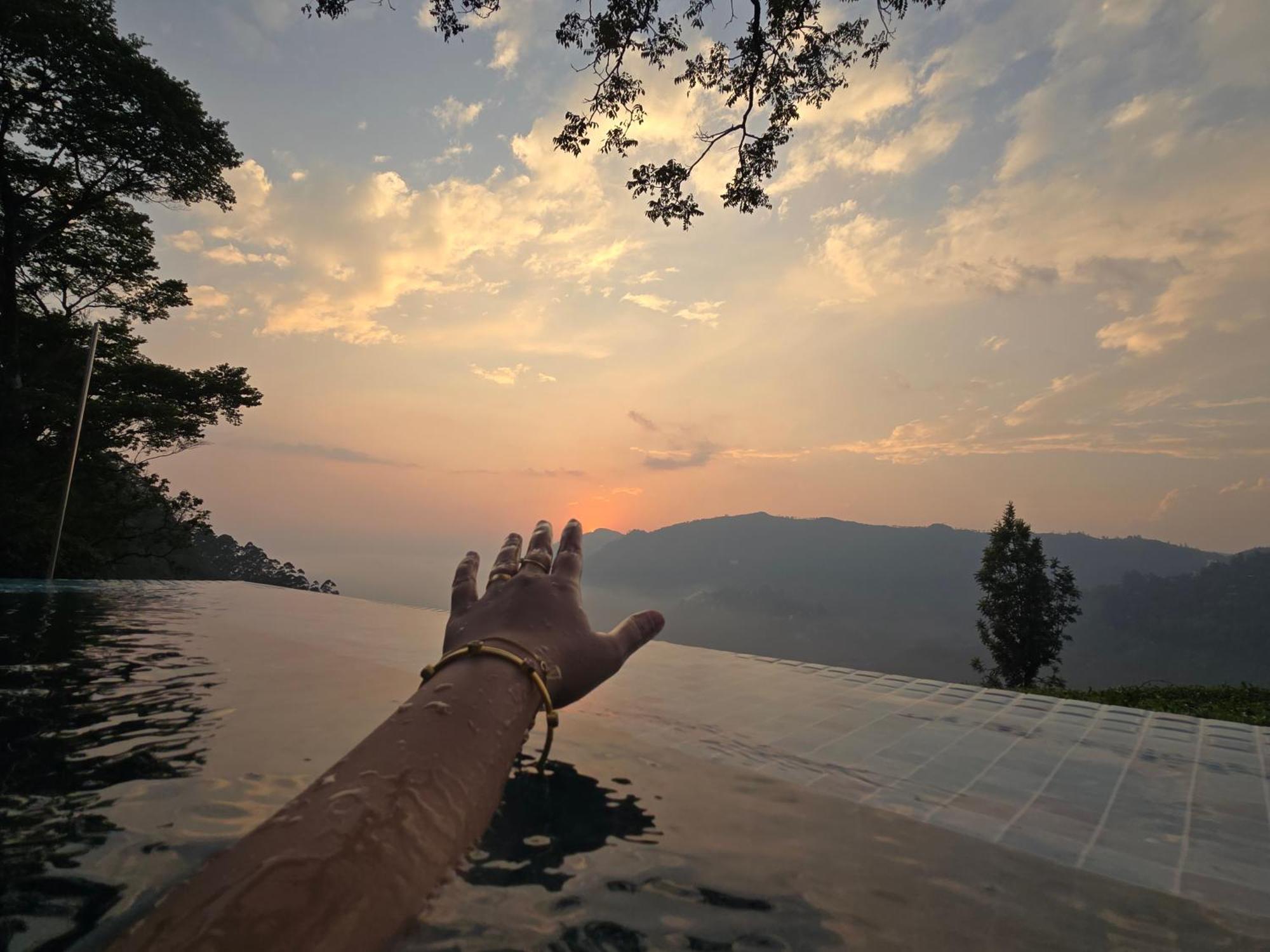 Beauty Spot Munnar Hotel Bagian luar foto