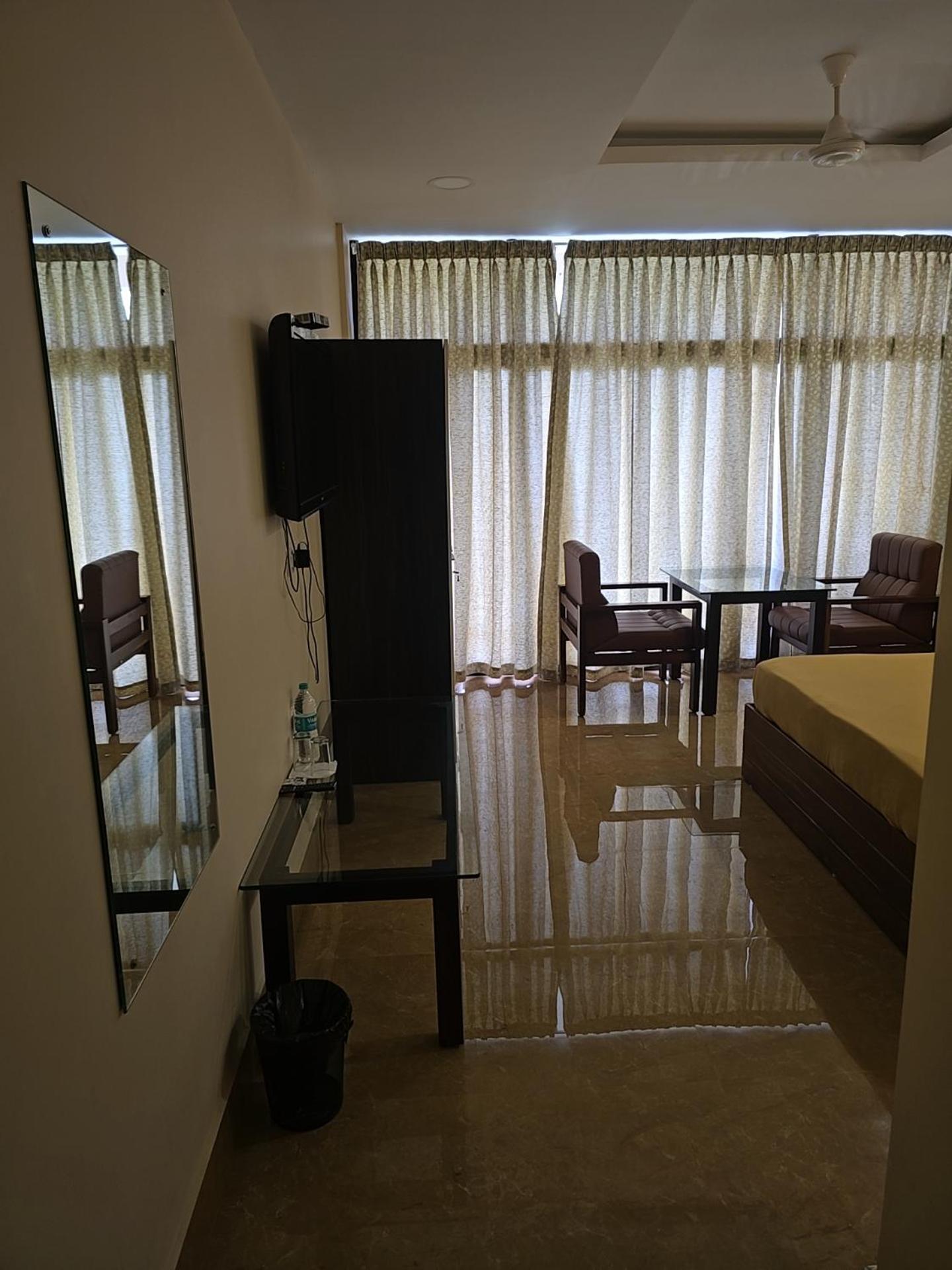 Beauty Spot Munnar Hotel Bagian luar foto