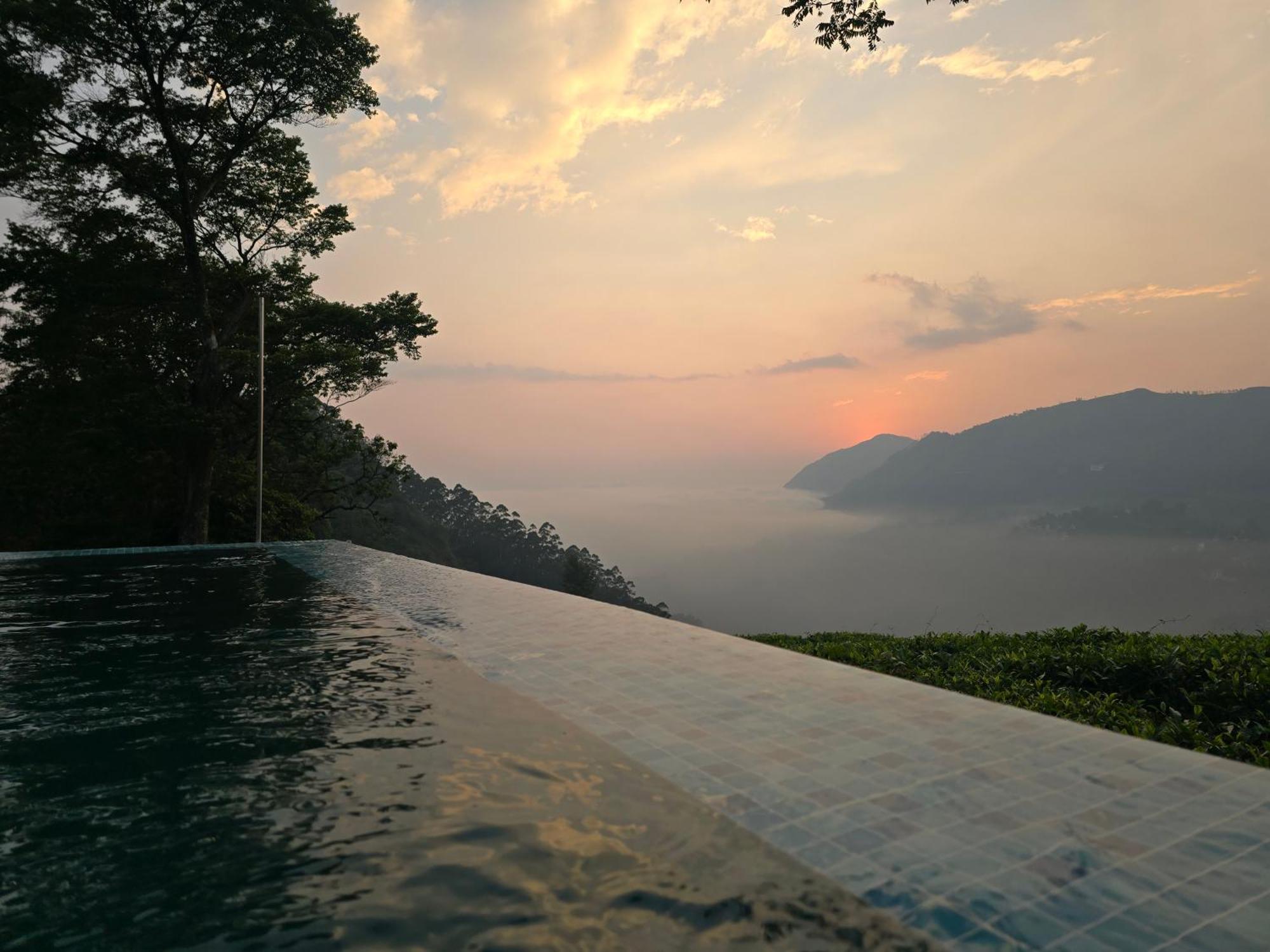 Beauty Spot Munnar Hotel Bagian luar foto