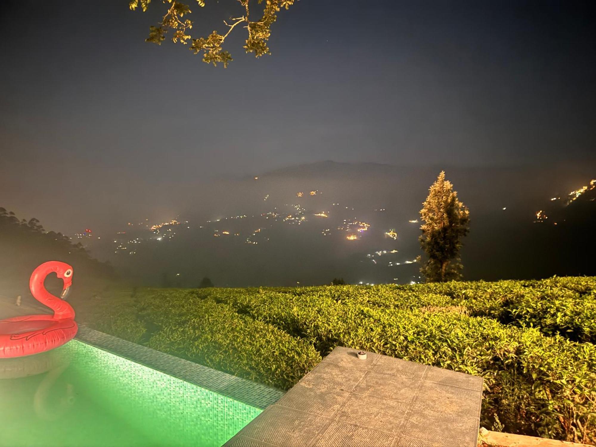 Beauty Spot Munnar Hotel Bagian luar foto