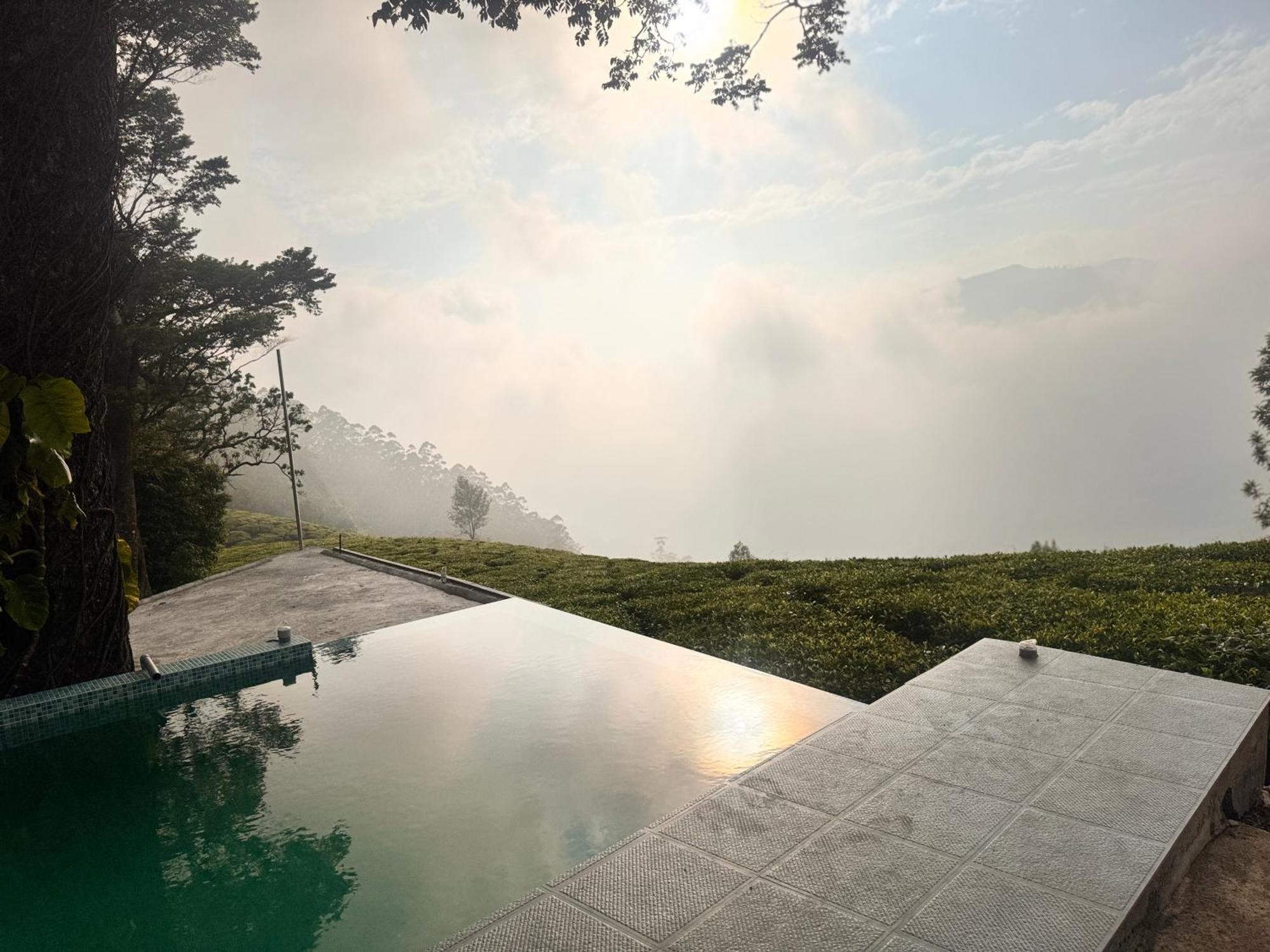 Beauty Spot Munnar Hotel Bagian luar foto