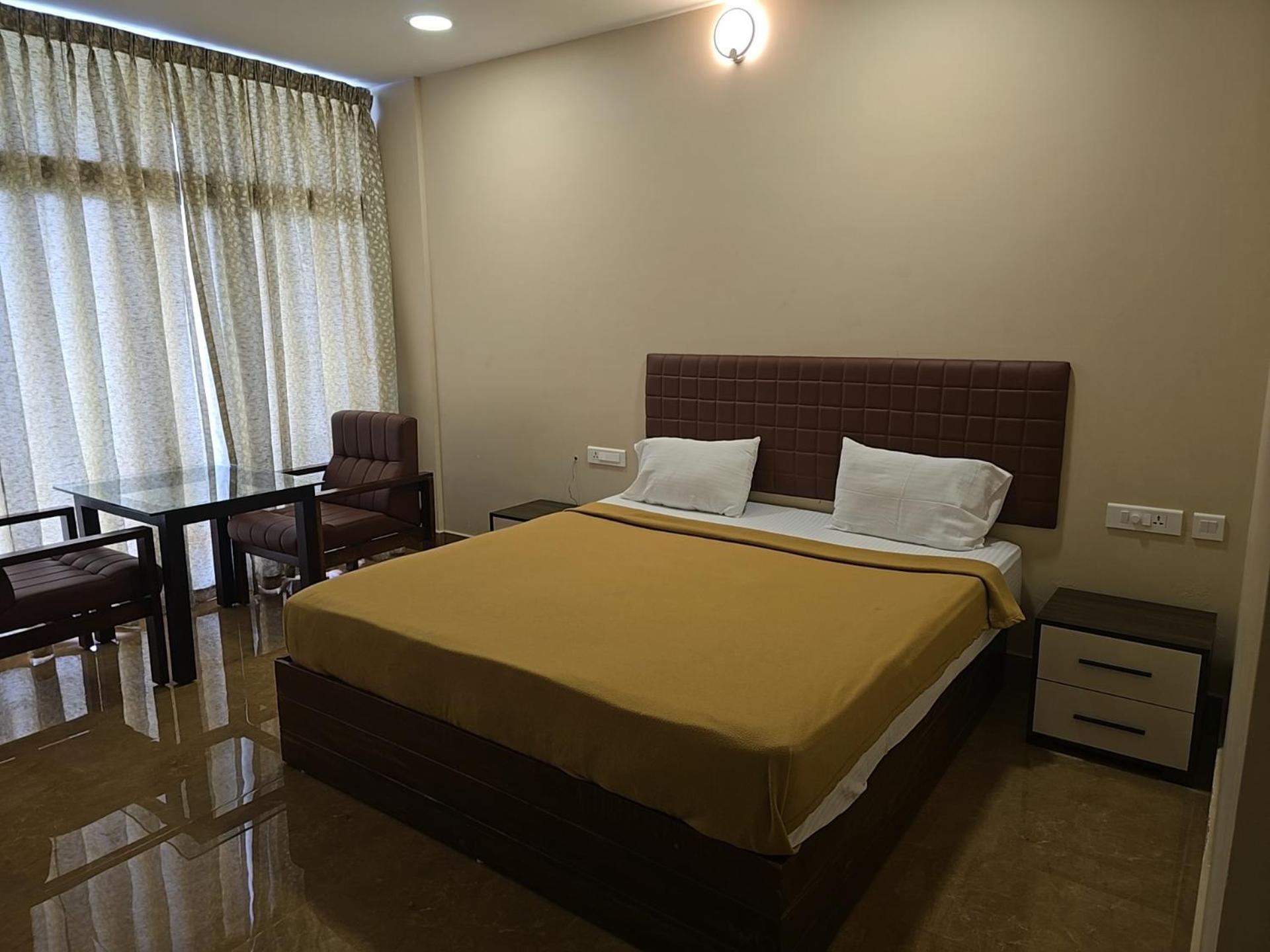 Beauty Spot Munnar Hotel Bagian luar foto