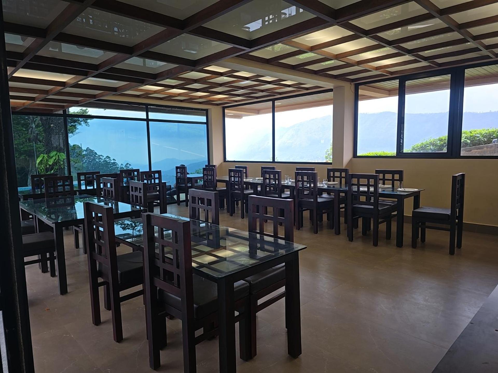 Beauty Spot Munnar Hotel Bagian luar foto