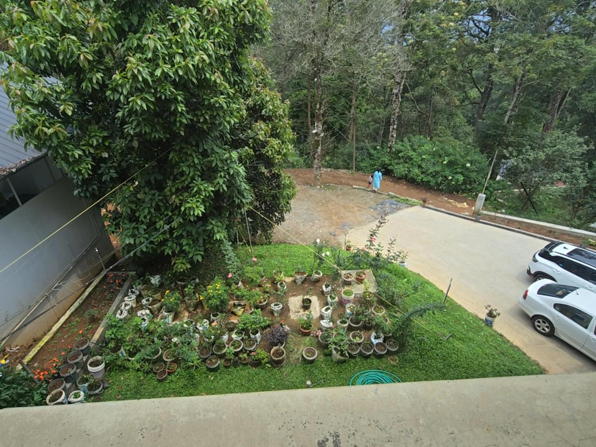 Beauty Spot Munnar Hotel Bagian luar foto