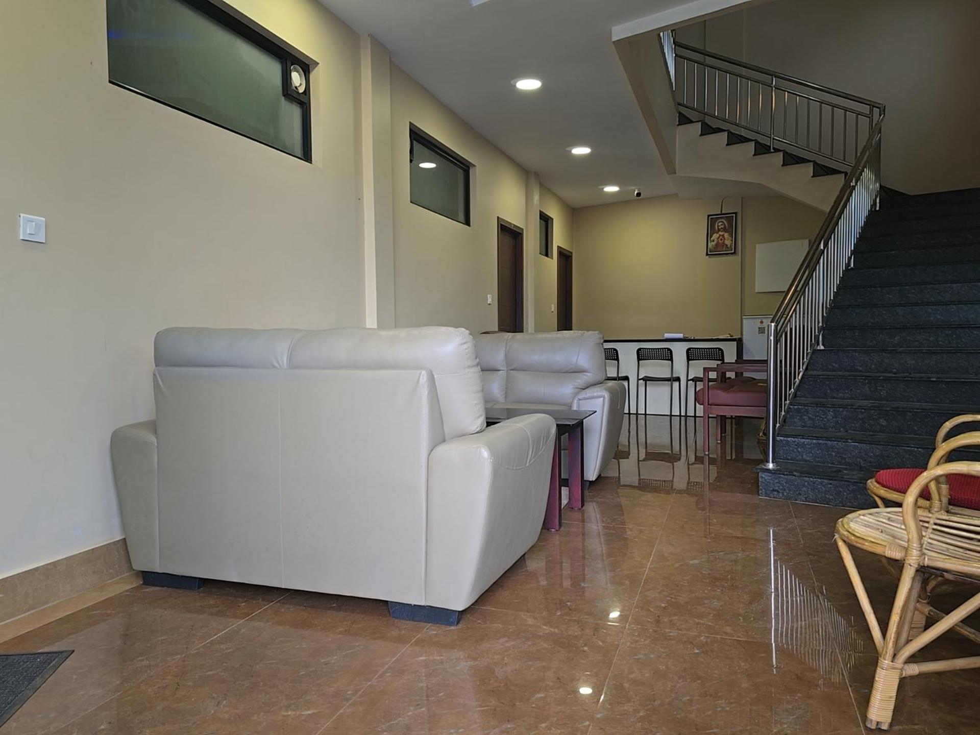 Beauty Spot Munnar Hotel Bagian luar foto
