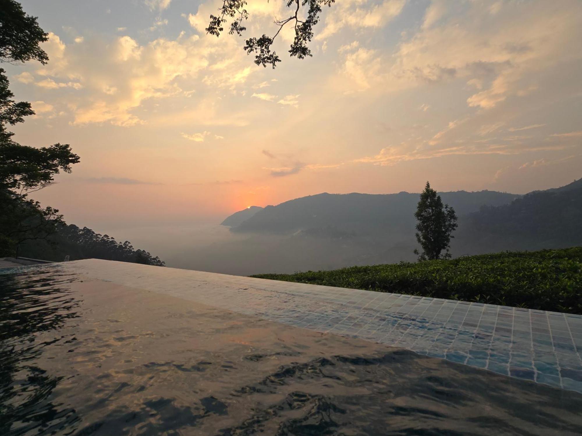 Beauty Spot Munnar Hotel Bagian luar foto