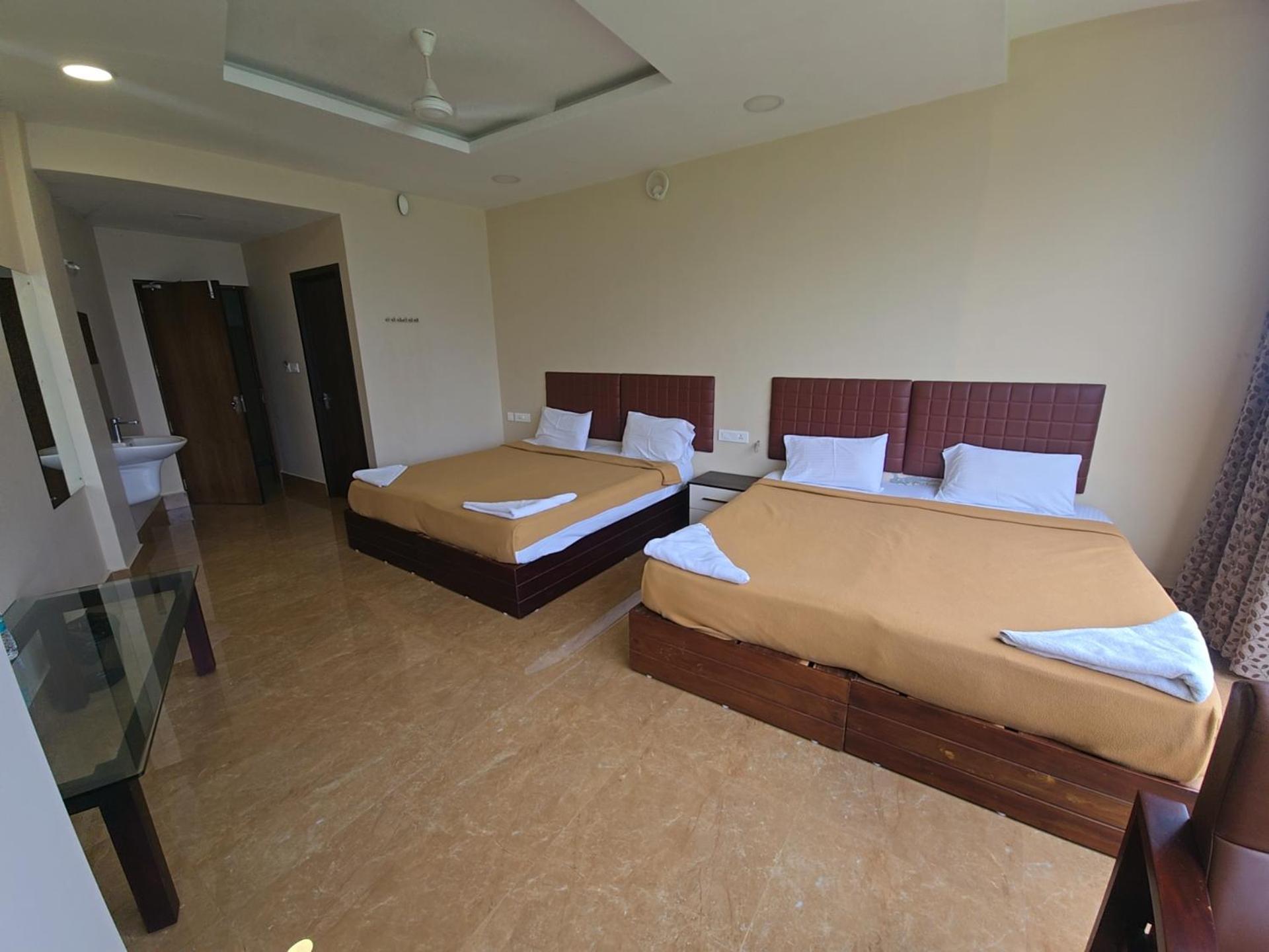 Beauty Spot Munnar Hotel Bagian luar foto
