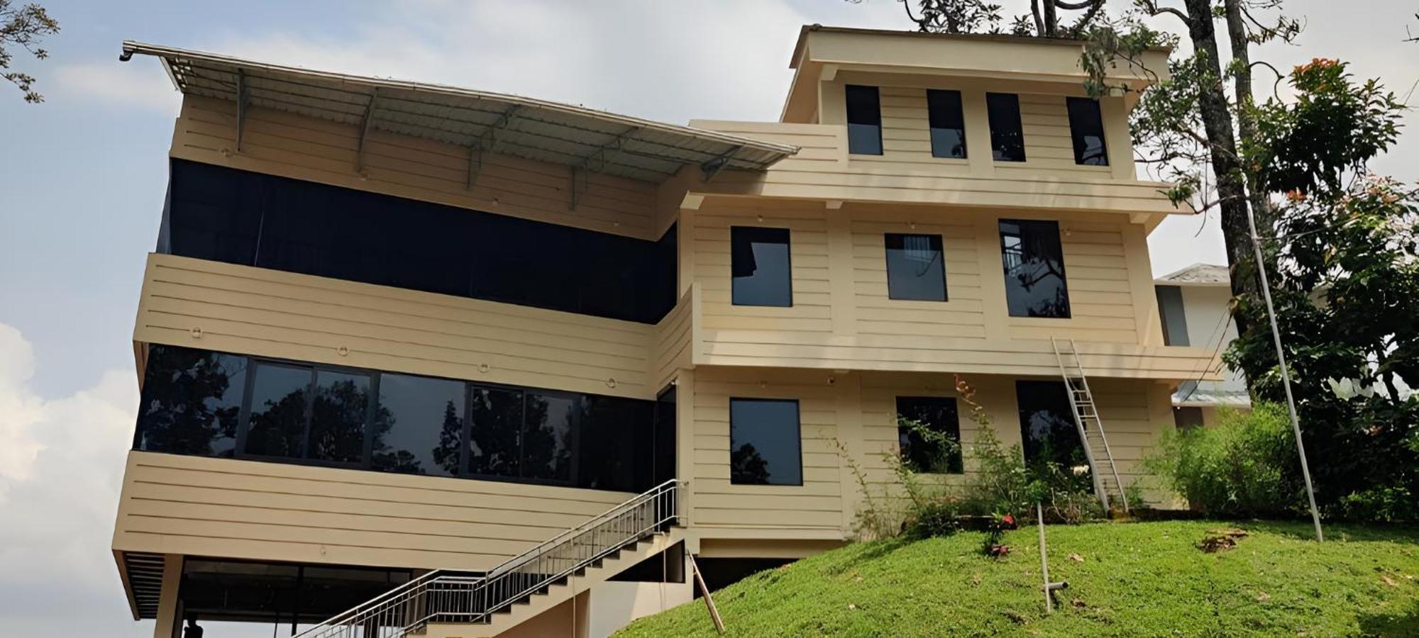 Beauty Spot Munnar Hotel Bagian luar foto