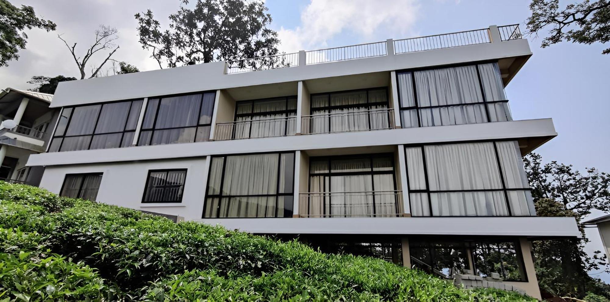 Beauty Spot Munnar Hotel Bagian luar foto